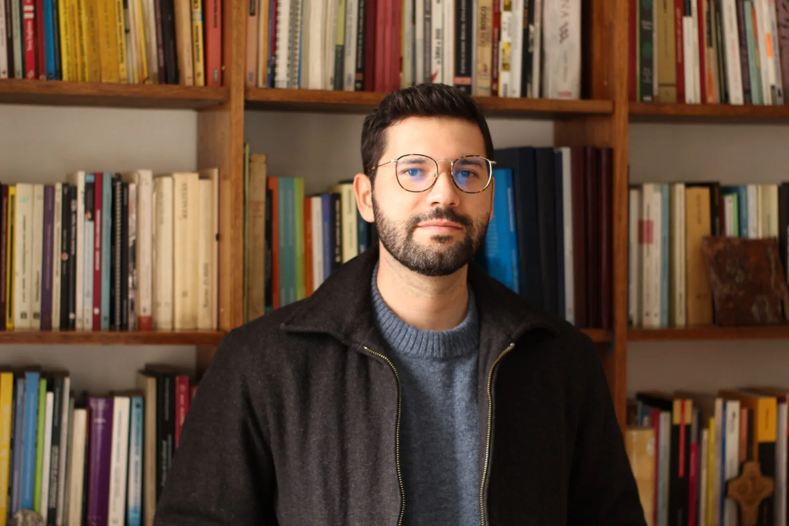 Jacobo E.